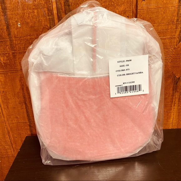 Tory Burch Miller Mini Hobo - Bright Samba - Picture 5 of 7